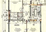 Vier-Zimmer-Wohnung in Grünruhelage in Sievering
