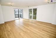 PROVISIONSFREI ++ Seltenheit!++ Eigengarten im 1.OG ++ Balkon ++ sonnige Terrasse ++ NEUBAUPROJEKT ++ SOFORT BEZUGSFERTIG ++ Erstbezug ++ Hochwertige Ausstattung ++ Hauseigene Tiefgarage