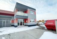 Halle & Büro in Bestzustand – ideale Gewerbeimmobilie