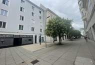 UNBEFRISTET!!! Schöne 2 Zimmer Wohnung in bester Innenstadtlage!!