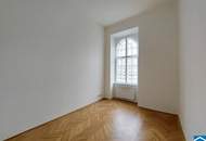 Großzügige 4-Zimmerwohnung im Arsenal!