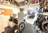 Zentral gelegenes Geschäftslokal in der Neunkirchner Straße, Wr. Neustadt