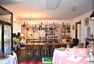 Gepflegtes Geschäftslokal in 7051 Großhöflein: ca. 140 m² NFL, unterkellert, großer Verkaufsraum, Büro, Garage, Parkplatz & mehr! - JETZT ZUSCHLAGEN