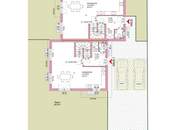 ZWISCHEN MARCHEFELDKANAL UND KH FLORIDSDORF! 198 m² NFL. PREMIUM DOPPELHAUS MIT KELLER UND 150 m² GARTEN. PROVISIONSFREI für den Käufer.