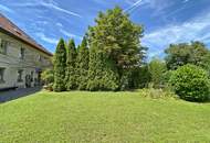 Außergewöhnliches Wohn- und Geschäftshaus!