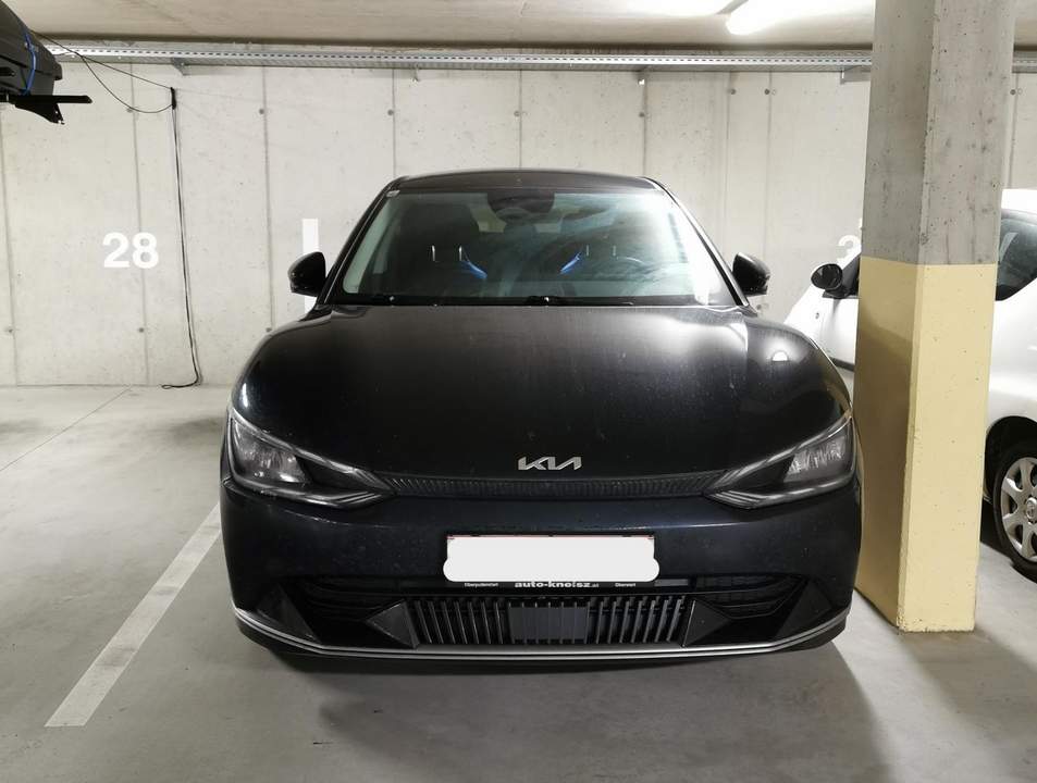 Tiefgaragenplatz in guter Lage/Kahngasse