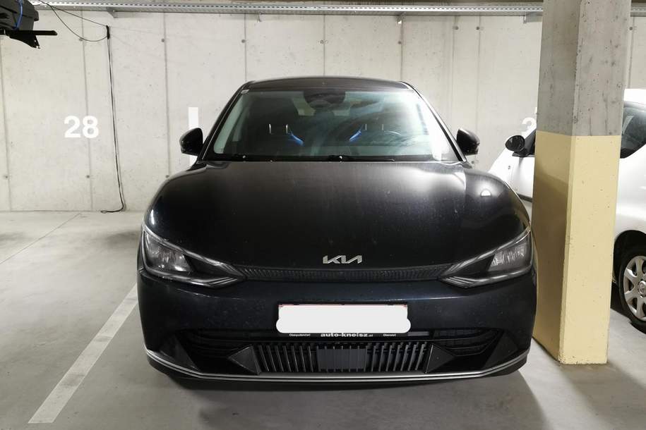 Tiefgaragenplatz in guter Lage/Kahngasse, Kleinobjekte-miete, 100,00,€, 8010 Graz(Stadt)