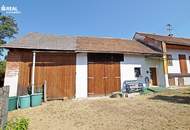 7503 Miedlingsdorf - Burgenländisches Landhaus in ruhiger Lage! Nähe Oberwart und Großpetersdorf!