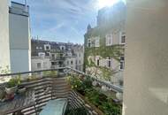 Provisionsfreie 2 Zimmerwohnung mit Balkon