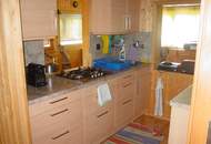 *Ferienhaus* Autark leben am linken Donauufer mit Badesee in 3425 Langenlebarn (Pachtgrundstück mit günstiger Jahrespacht)