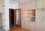 Clever geschnittene 1-Zimmer Wohnung mit viel Stauraum!
