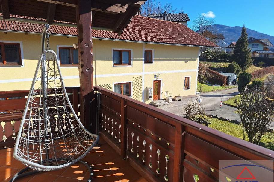 Renditestarke Liegenschaft mit Panoramaausblick über Bad Ischl, Haus-kauf, 4820 Gmunden
