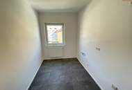 Attraktive Wohnung mit Dusche und Balkon, Übernahme der Küche möglich