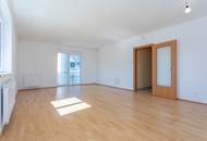 Traumhafte 3 Zimmerwohnung im Grünen