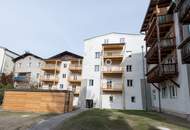 Dreizimmer-Stilwohnung mit Südbalkon im historischen Ambiente: Münzergasse 1 - Top 13