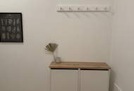 Möblierte 2 Zimmer Wohnung! - All inclusive Miete - U6 Nähe - 6 Monate befristet