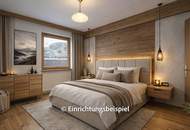 Gartenwohnung in bester Lage auf der Bichlalm