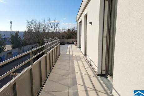 Stilvoll wohnen. Entspannt leben., Wohnung-kauf, 355.000,€, 1210 Wien 21., Floridsdorf