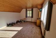 Gemütliches Einfamilienhaus in Hofstadtgegend