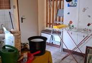 Stilvolles Wohn-Bauernhaus mit Nebengebäuden und Grüngarten!