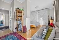 98 m² Wohnkomfort mit Balkon und 4-Zimmer-Potenzial in Graz