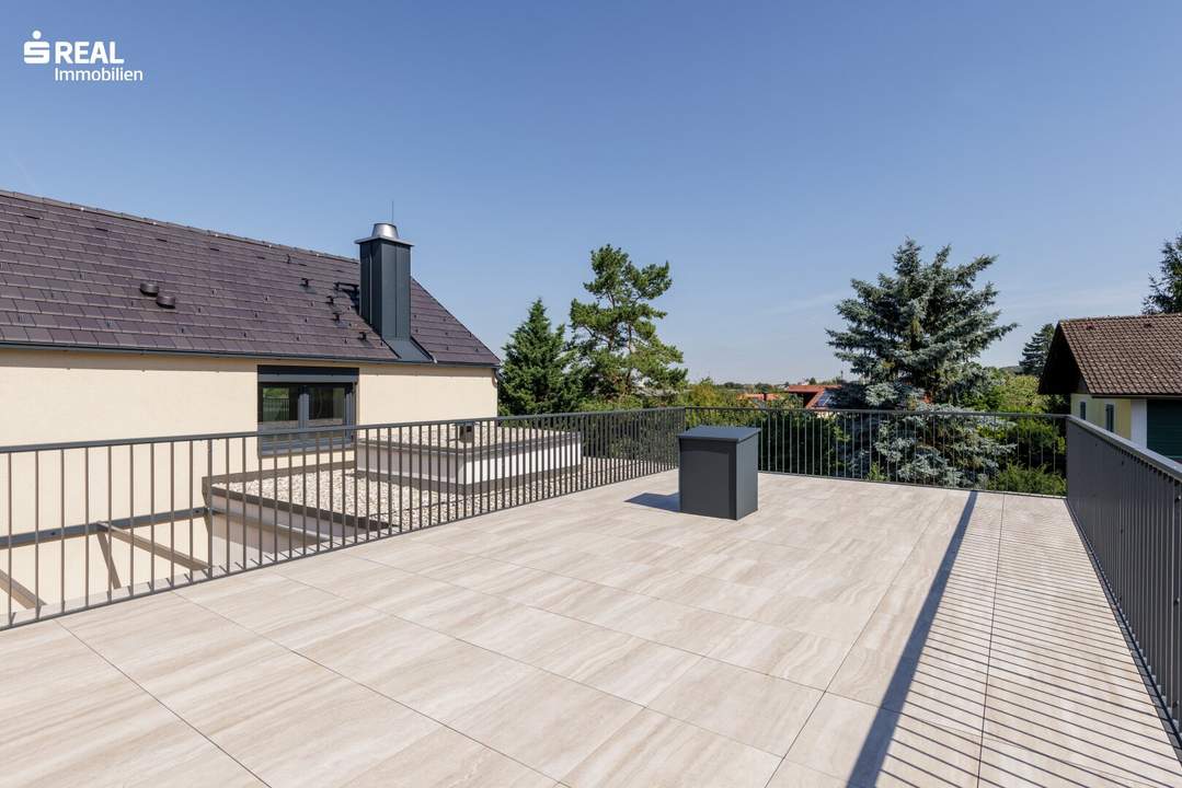 modern wohnen, nachhaltig leben – Energieeffizienz trifft Wohnkomfort
