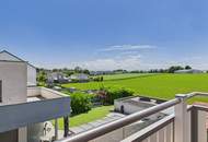 Obergeschoss Eigentumswohnung mit Gartenanteil in TOP LAGE