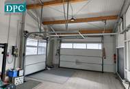 Industrieobjekt zum Kauf