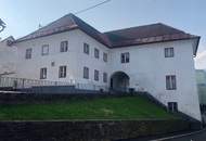 Historisches Miklitschhaus in Ferlach – Denkmalgeschütztes Ensemble mit außergewöhnlichem Entwicklungspotenzial
