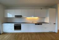 3-Zimmer-Wohnung mit großer Süd-Loggia beim Gasometer! Unmittelbare U3-Nähe!