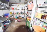 Charmantes Einfamilienhäuschen auf großem Grund in hervorragender Lage!