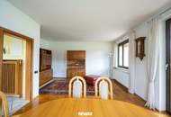 Charmantes Reihenhaus mit sonnigem Garten in begehrter Ruhelage von Graz-Andritz!