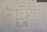 | 3 ZIMMER | GETRENNTE KÜCHE | SANIERUNGSBEDARF |