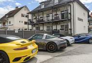Investment im Herzen von Velden