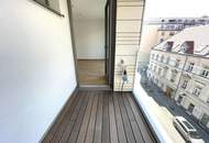 SMART HOME + SONNE + TRAUMLAGE + Neubauwohnung in der Zieglergasse + AB AUGUST!!