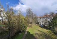 Moderne 3-Zimmer-Wohnung mit 2 Balkonen und hochwertiger Ausstattung in Glanzing