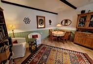 Außergewöhnliches Anwesen vor den Toren Wiens mit enormem Potential