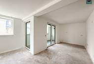 Erstbezug: Top ausgestattetes Apartment mit herrlicher Loggia im trendigen Ottakring!
