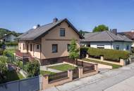 Einfamilienhaus mit Dachboden - Ausbaupotenzial in ruhiger Siedlungslage