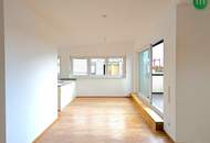 DG Traum – Erstbezug am Naherholungsgebiet Lobau