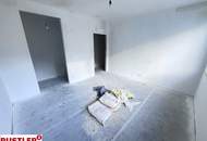 ERSTBEZUG in Fertigstellung | 3-Zimmerwohnung im 1.DG mit Terrasse | Best-Lage Meidlings