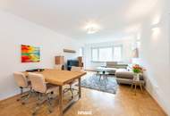 Moderne 4-Zimmerwohnung in ruhiger Wohnsiedlung in Kapfenberg!