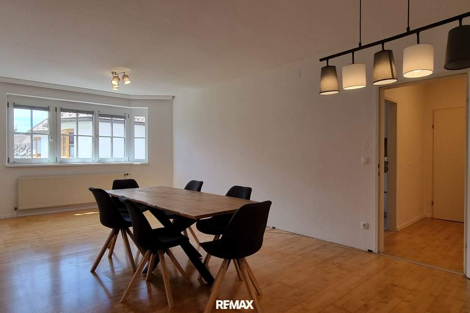 Gemütliches Zuhause mit 2 Zimmern & Tiefgaragenplatz – Nähe Mühlbach, Wohnung-miete, 790,00,€, 3100 Sankt Pölten(Stadt)