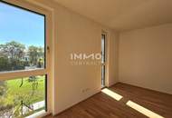 Stilvolle Familienwohnung mit 3 Schafzimmern und Balkon in traumhafte Anlage - provisionsfrei!