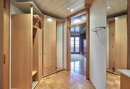 Stilvolle 3-Zimmer-Wohnung mit Balkon in zentraler Lage