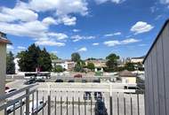 POTTENDORF: Super-schicke Neubauwohnung mit Balkon - 2.OG ohne Lift!