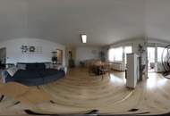 "KAUFANBOT vorhanden" 3-Zimmer Eigentumswohnung mit Kamin und Balkon