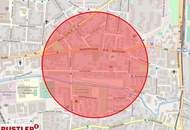 Sonnige 3 Zimmer Balkonwohnung in Mödling