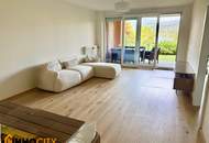 Exklusives Seeappartement mit Garten, Terrasse und touristischer Widmung – Haus A Top 2 in Velden