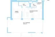 Dachterrassenwohnung am See: Ein Zuhause, das sich wie Urlaub anfühlt
